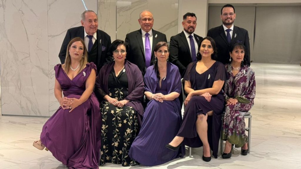 Colegio de Ginecologia y Obstetricia